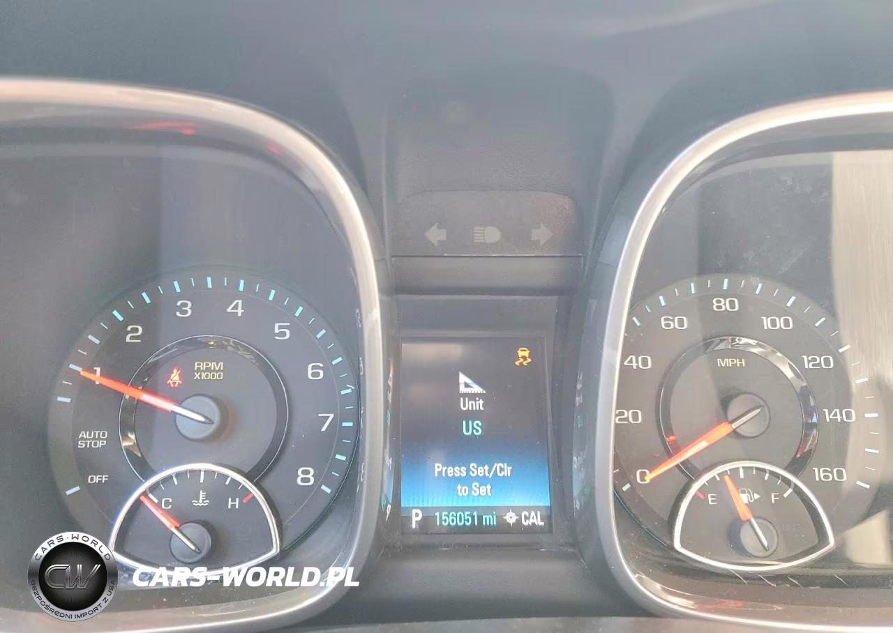 2015 Chevrolet Malibu 1Lt VIN:1G11C5SL3FU150310 - 9