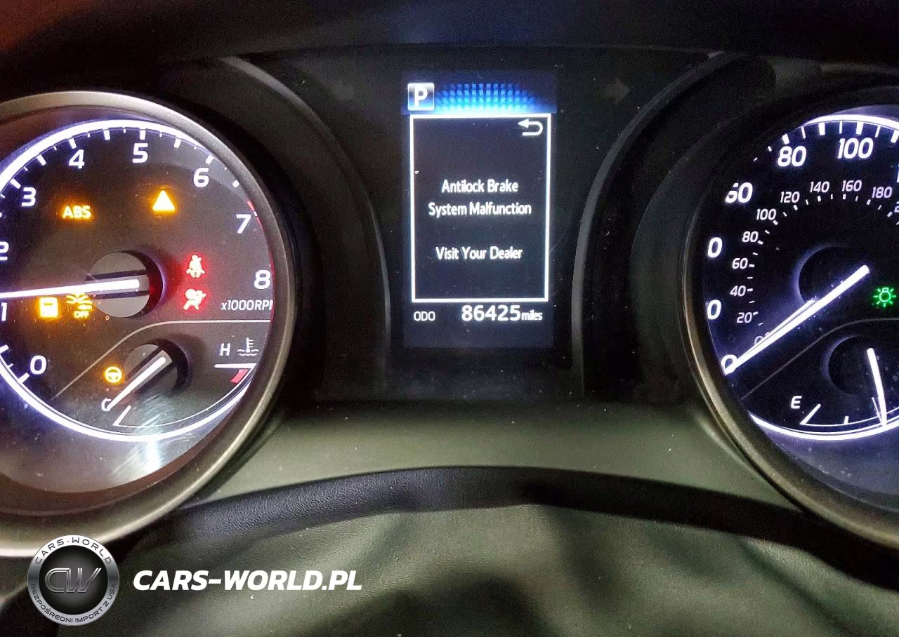 2023 Toyota Camry Se VIN:4T1G11AKXPU830906 - 9