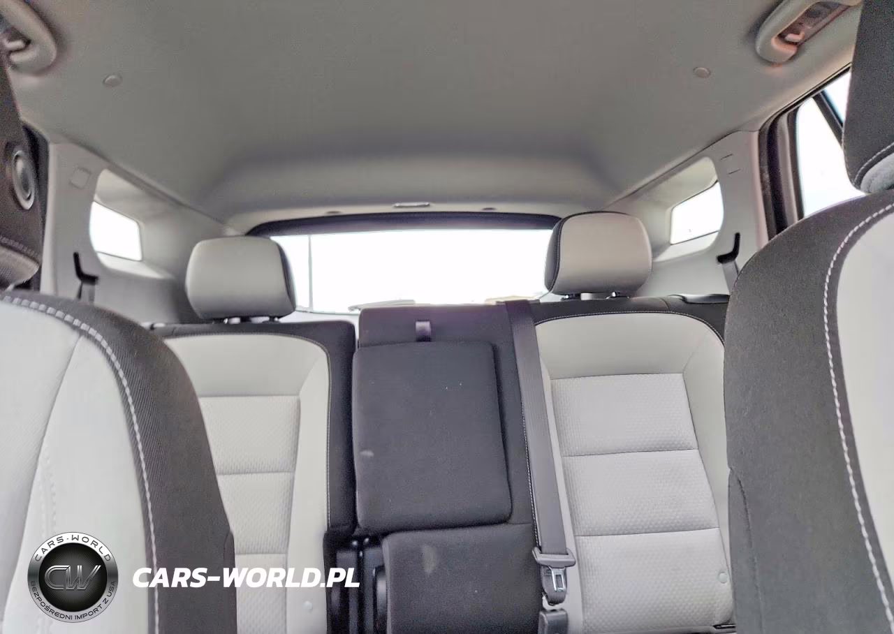 2022 GMC Terrain Sle VIN:3GKALTEV0NL180029 - 10
