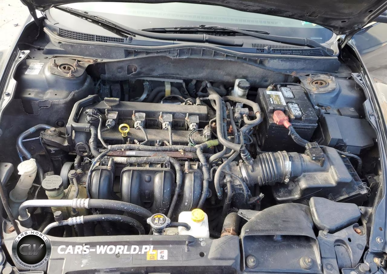 2012 Mazda 6 I VIN:1YVHZ8BH9C5M09285 - 11