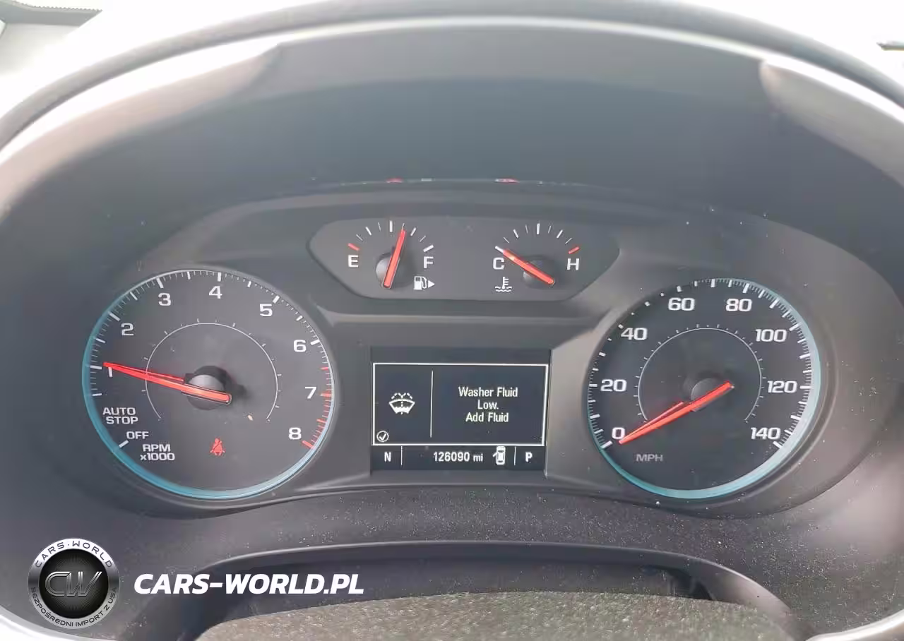 2020 Chevrolet Malibu Ls VIN:1G1ZB5ST2LF157738 - 9
