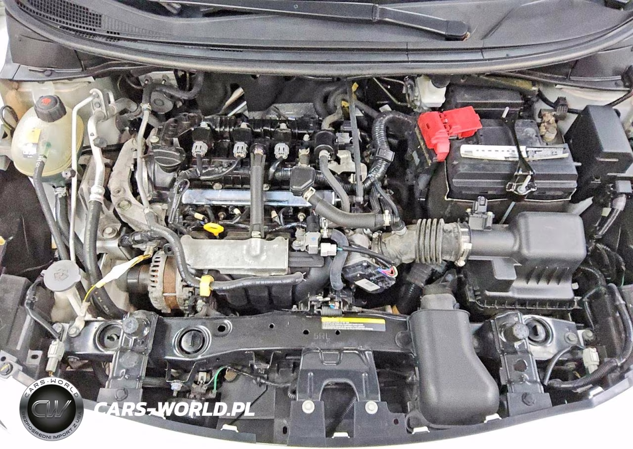 2020 Nissan Versa Sv VIN:3N1CN8EV8LL860529 - 11
