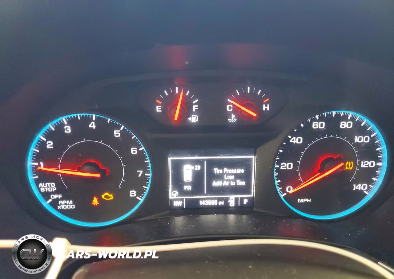 2018 Chevrolet Equinox Lt VIN:3GNAXJEV9JS535971 - 9