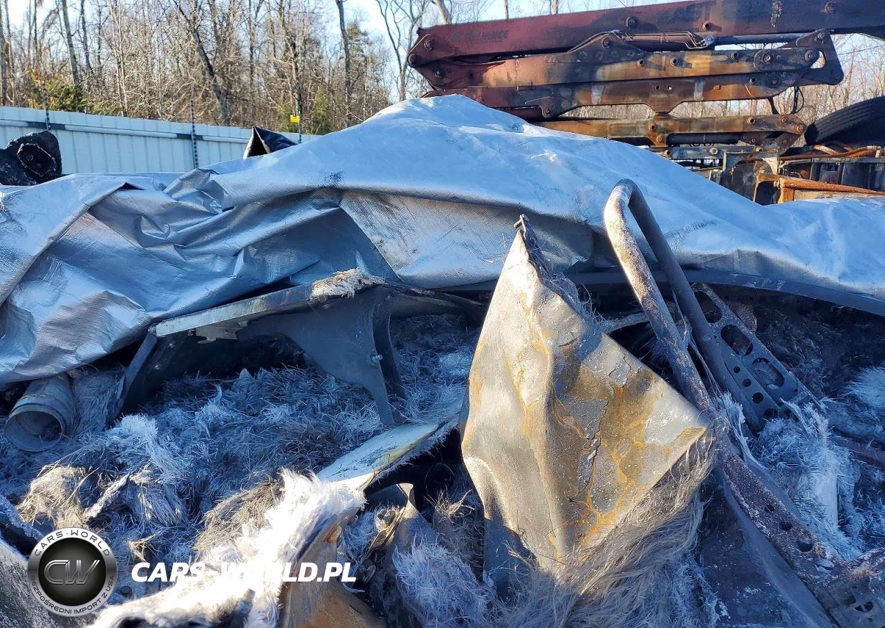 2022 Freightliner Cascadia 126 Semi Truck VIN:3AKJHHDR0NSNE4808 - 6
