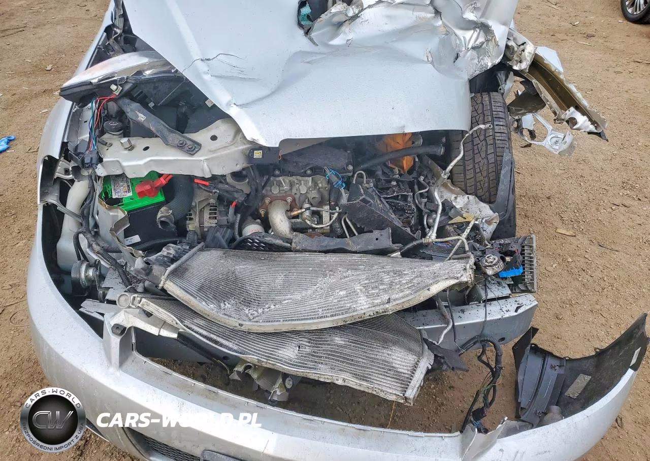 2012 Chevrolet Impala Ltz VIN:2G1WC5E35C1200617 - 11