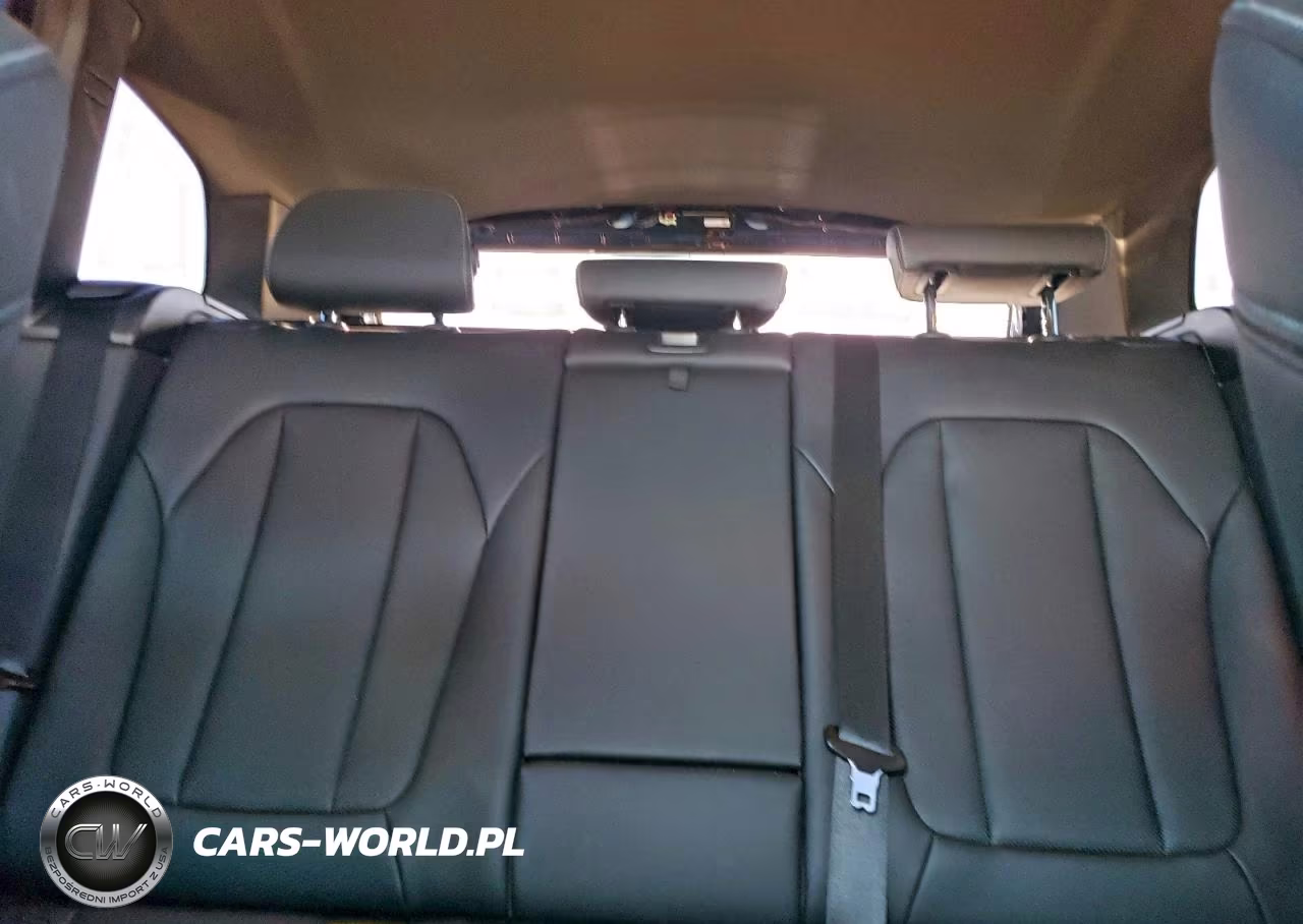 2024 BMW X3 Sdrive30I VIN:5UX43DP03R9V70314 - 10