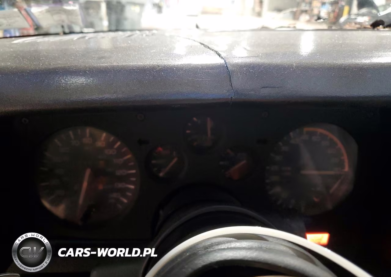 1986 Chevrolet Camaro VIN:1G1FP87F0GN155457 - 9