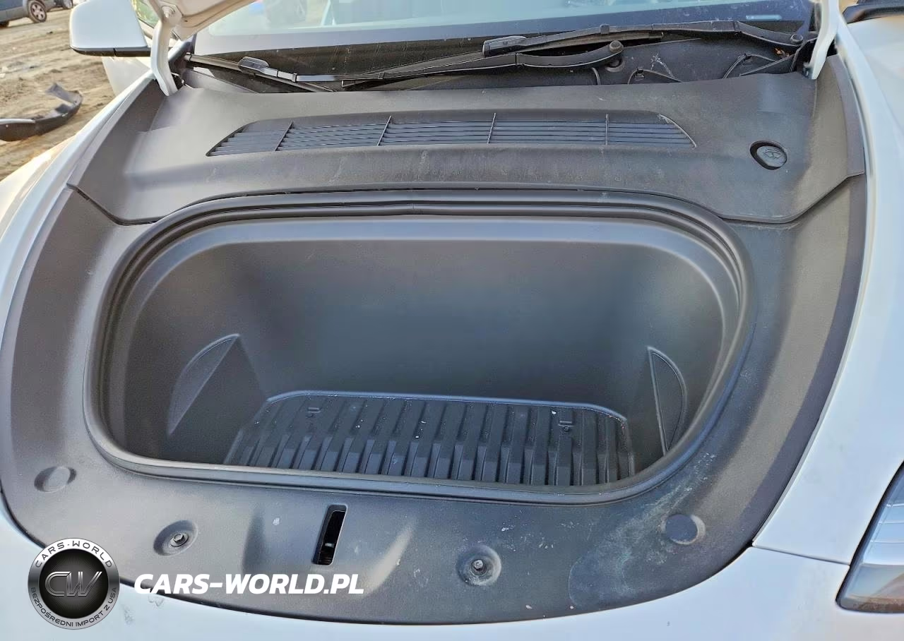 2023 Tesla Model Y VIN:7SAYGDEEXPA128638 - 11