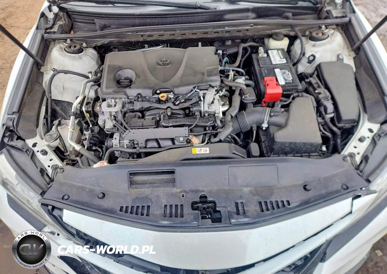2018 Toyota Camry Xse VIN:4T1B61HK2JU149096 - 11