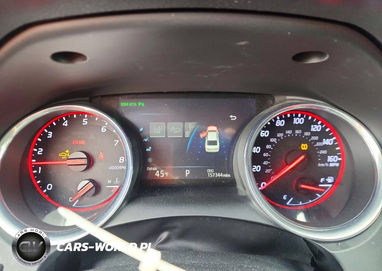 2018 Toyota Camry Xse VIN:4T1B61HK2JU149096 - 9