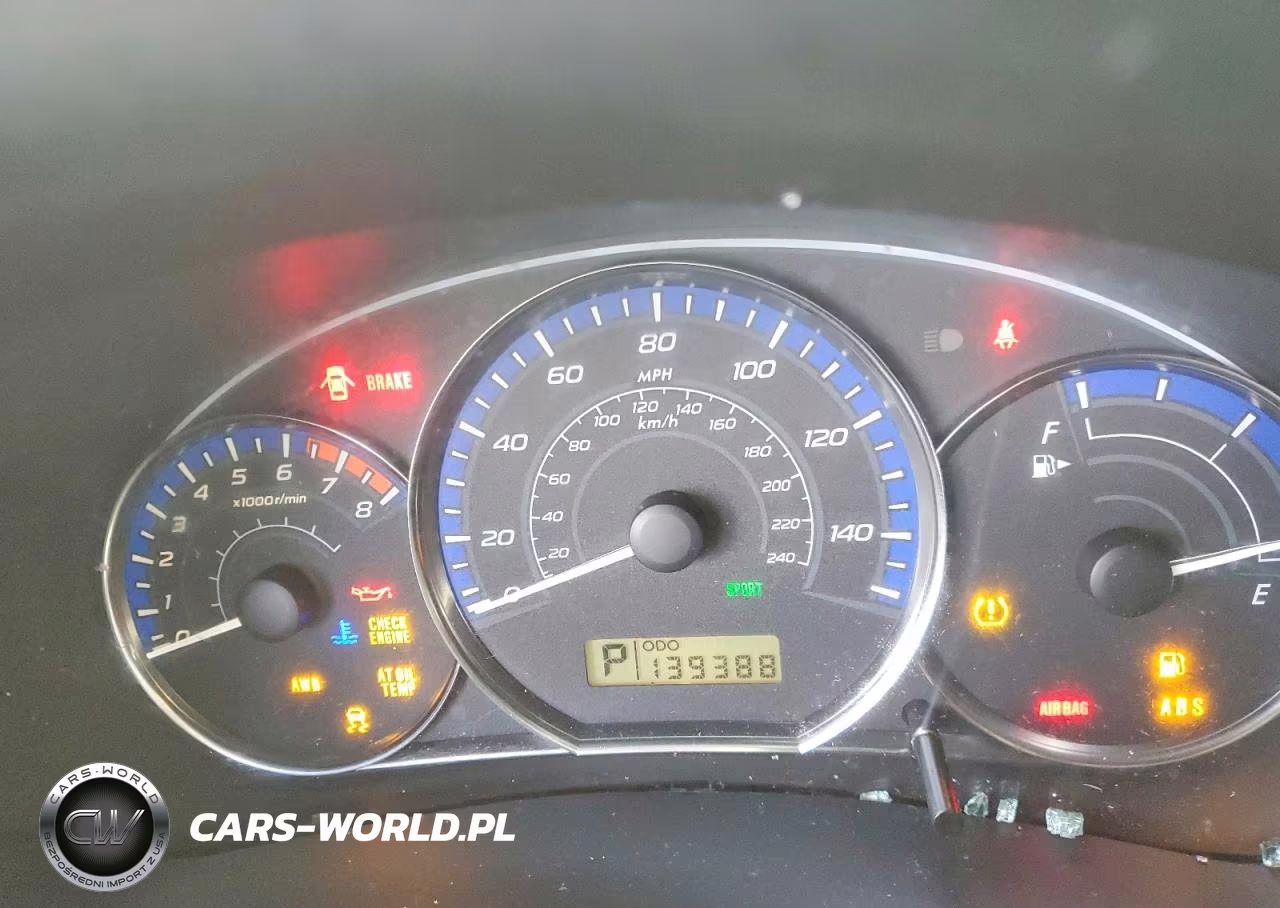 2012 Subaru Forester 2.5X Premium VIN:JF2SHADC1CH420644 - 9