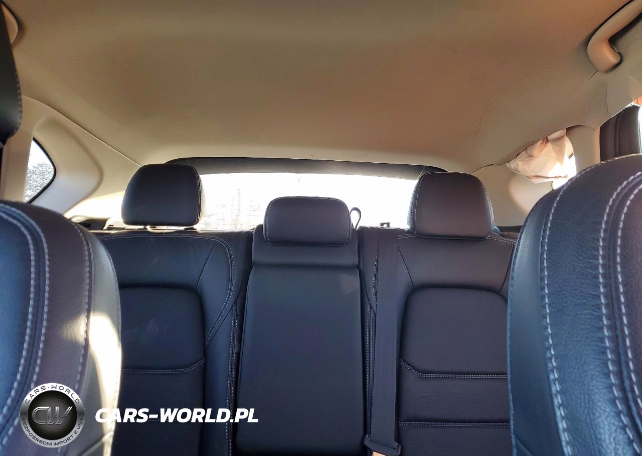2024 Mazda Cx-5 Preferred VIN:JM3KFBCL2R0494018 - 10