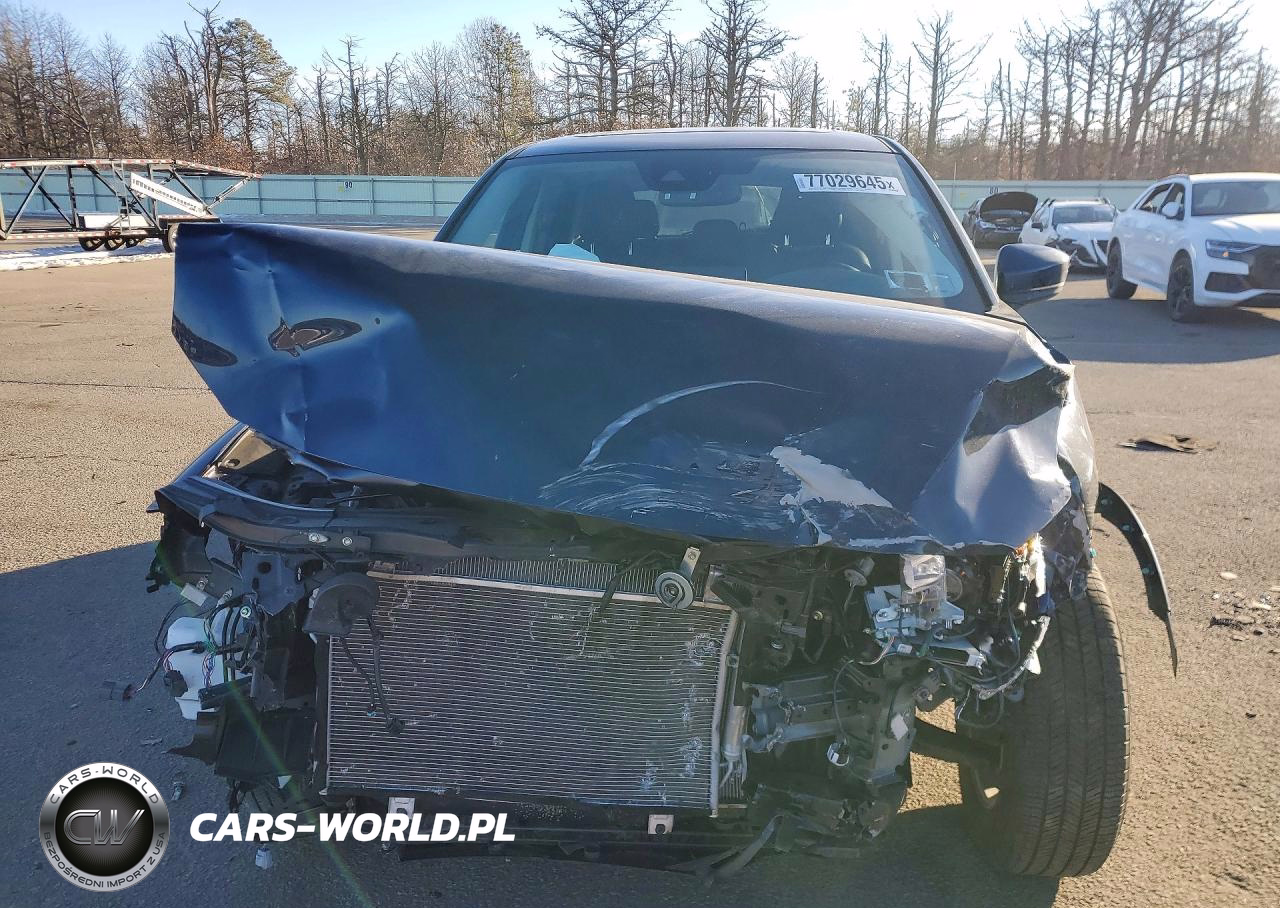 2024 Mazda Cx-5 Preferred VIN:JM3KFBCL2R0494018 - 5