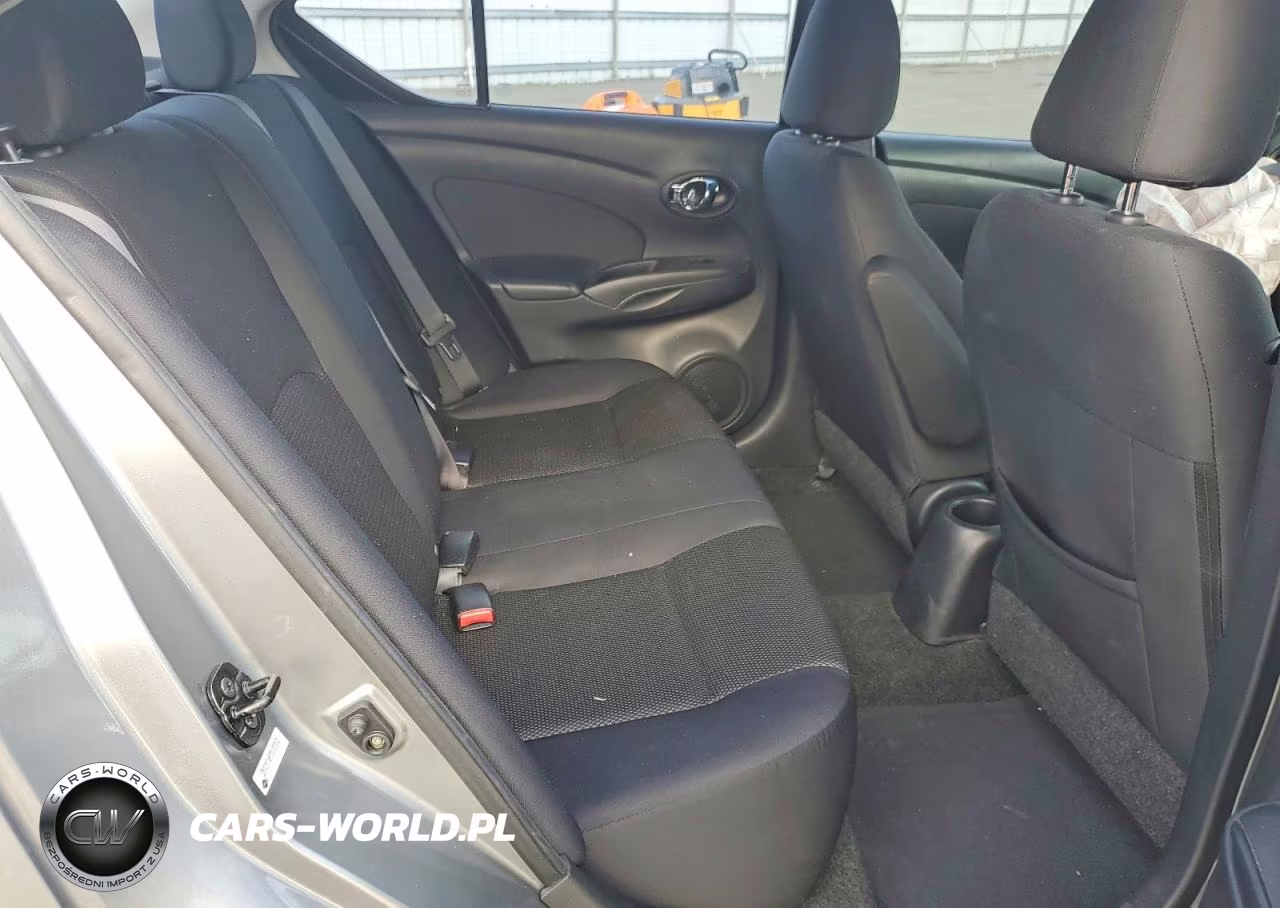 2013 Nissan Versa S VIN:3N1CN7AP7DL892472 - 10