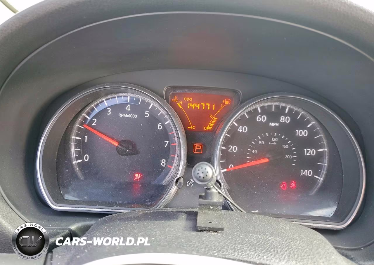 2013 Nissan Versa S VIN:3N1CN7AP7DL892472 - 9