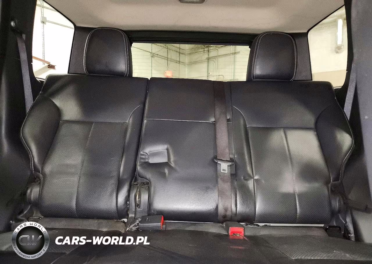 2012 Jeep Liberty Sport VIN:1C4PJMAK1CW181811 - 10
