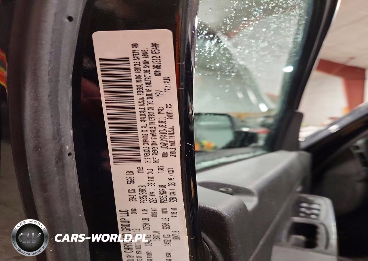 2012 Jeep Liberty Sport VIN:1C4PJMAK1CW181811 - 13