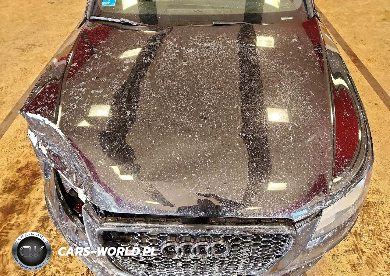 2012 Audi S4 Prestige VIN:WAUMGAFL8CA047471 - 11