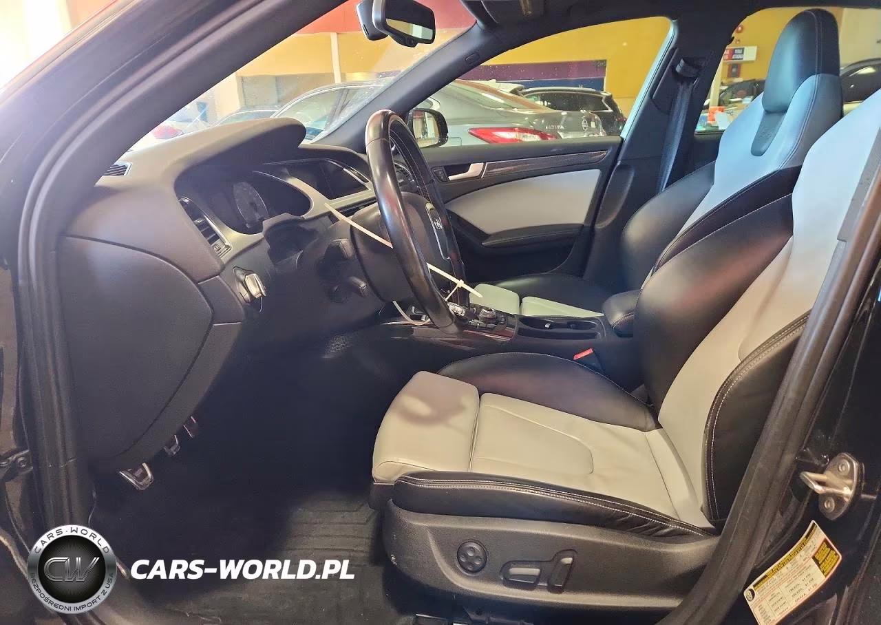 2012 Audi S4 Prestige VIN:WAUMGAFL8CA047471 - 7