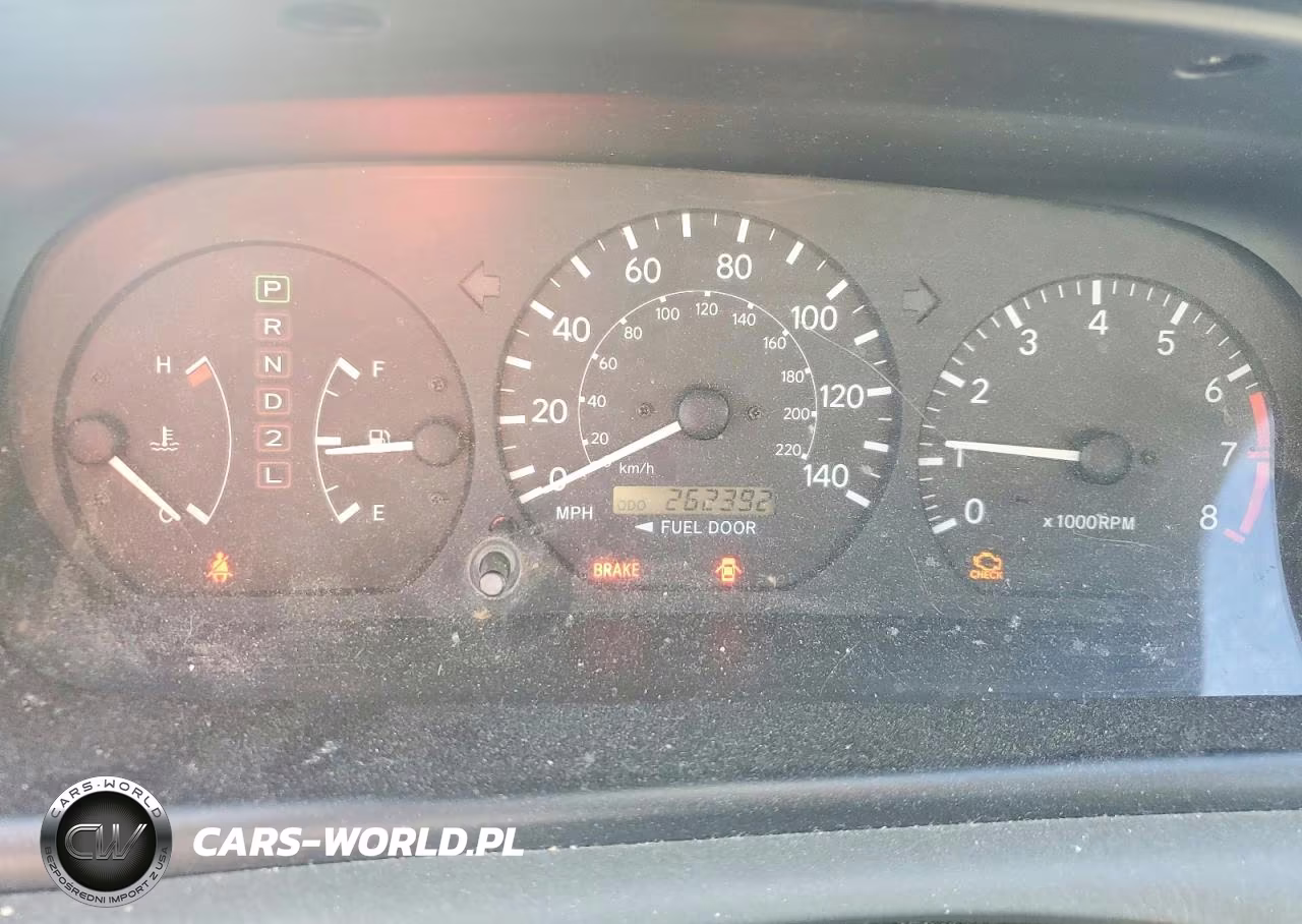 2000 Toyota Camry Ce VIN:4T1BG22K3YU699364 - 9