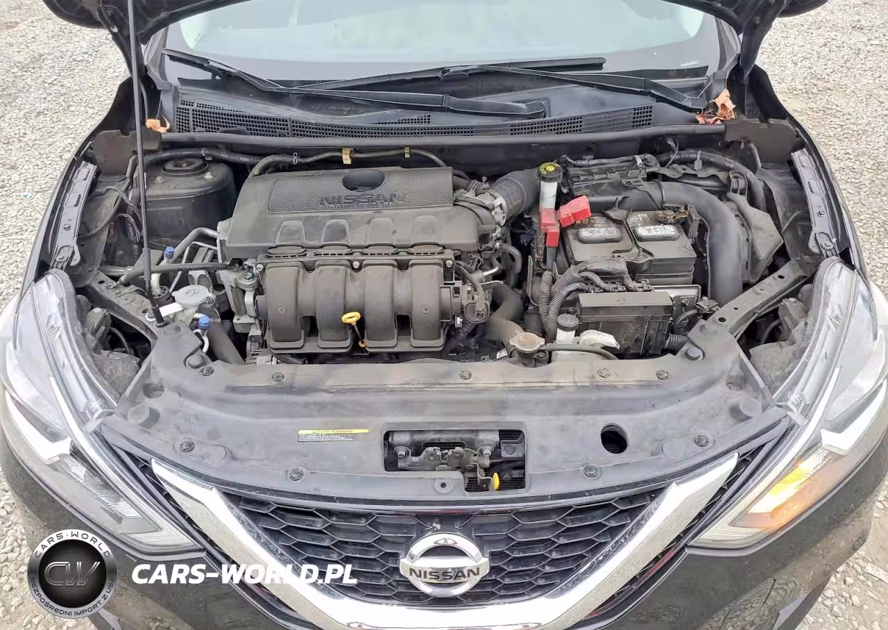 2019 Niss Sentra VIN:3N1AB7AP7KL607752 - 11
