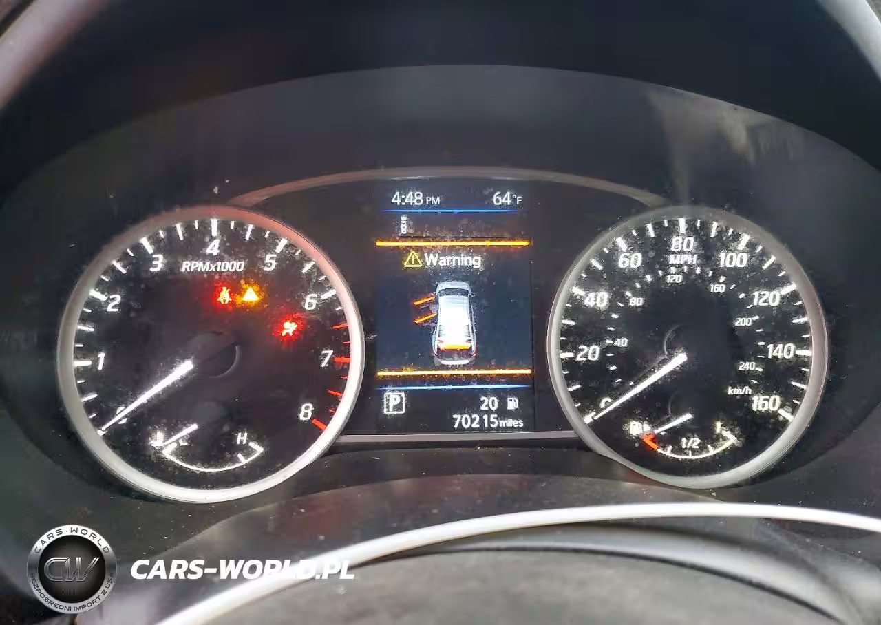 2019 Niss Sentra VIN:3N1AB7AP7KL607752 - 9