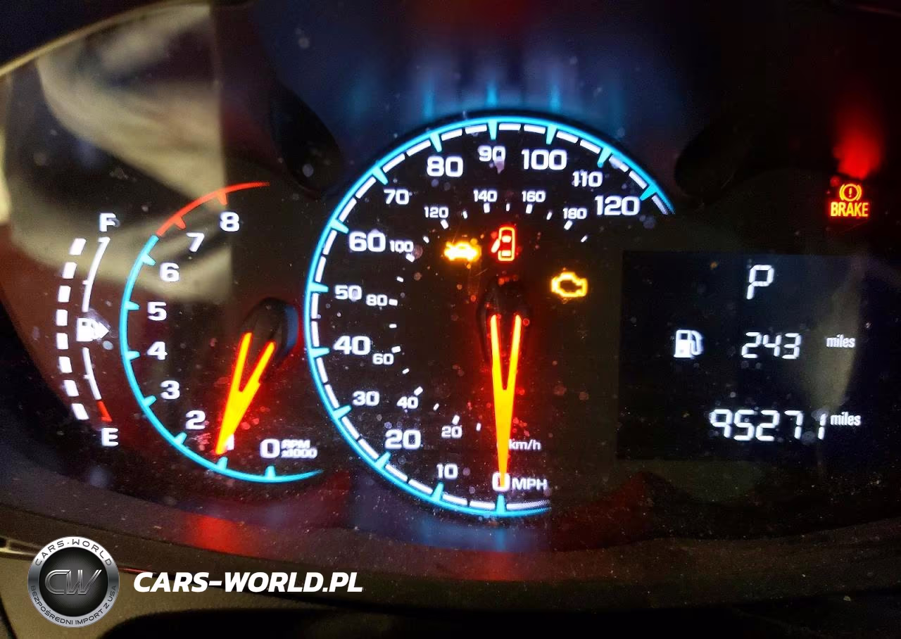 2021 Chevrolet Spark 1Lt VIN:KL8CD6SA1MC742365 - 9