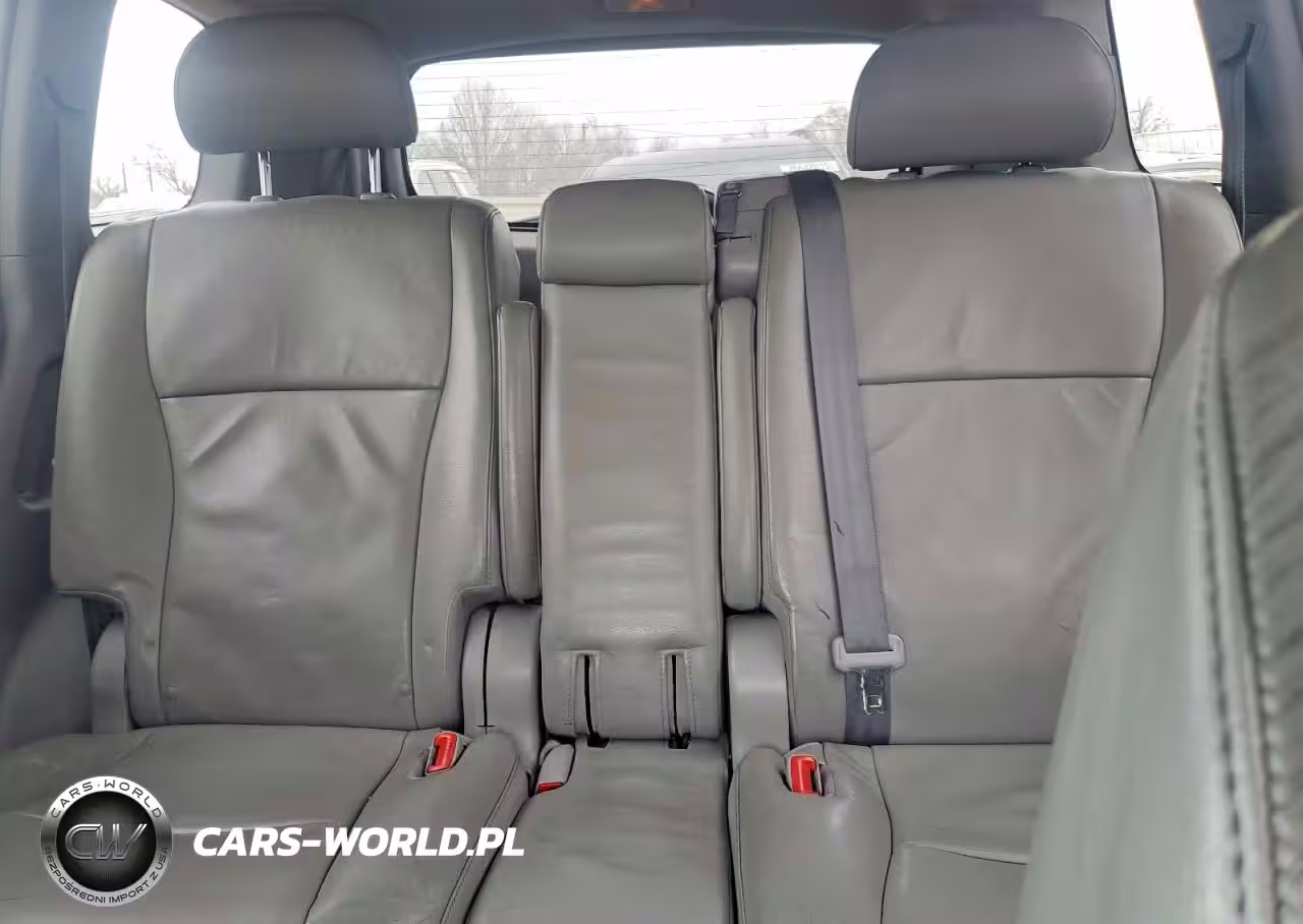 2011 Toyota Highlander Base VIN:5TDBK3EH8BS069697 - 10