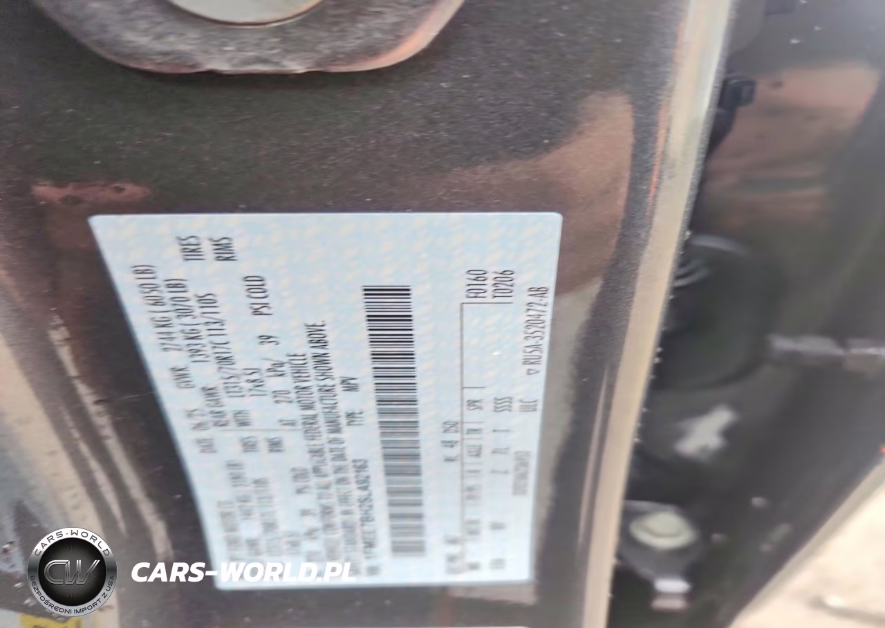 2025 Ford Bronco Big Bend VIN:1FMEE7BH2SLA92163 - 13