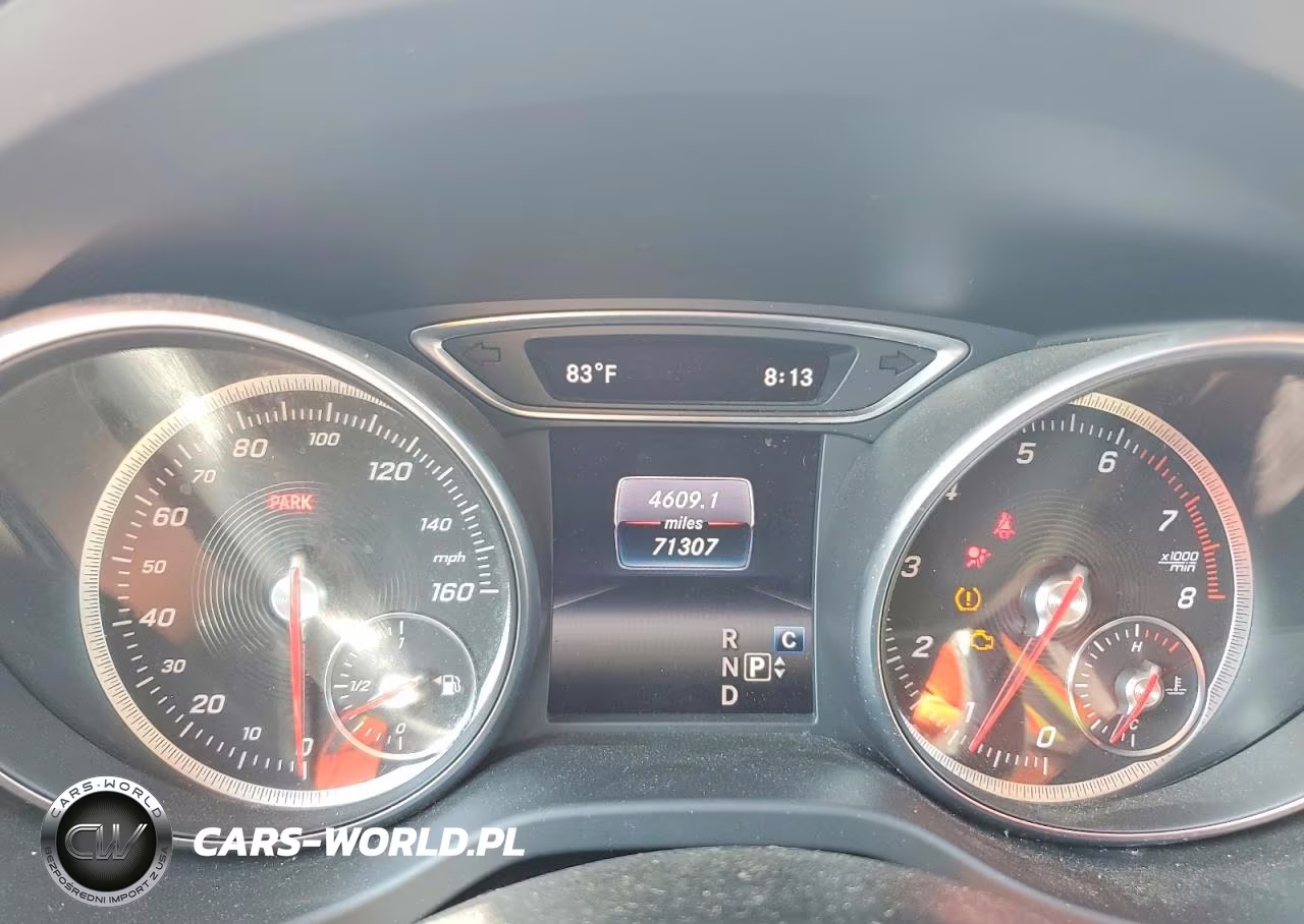 2018 Mercedes-Benz Gla 250 VIN:WDCTG4EB3JJ468580 - 9