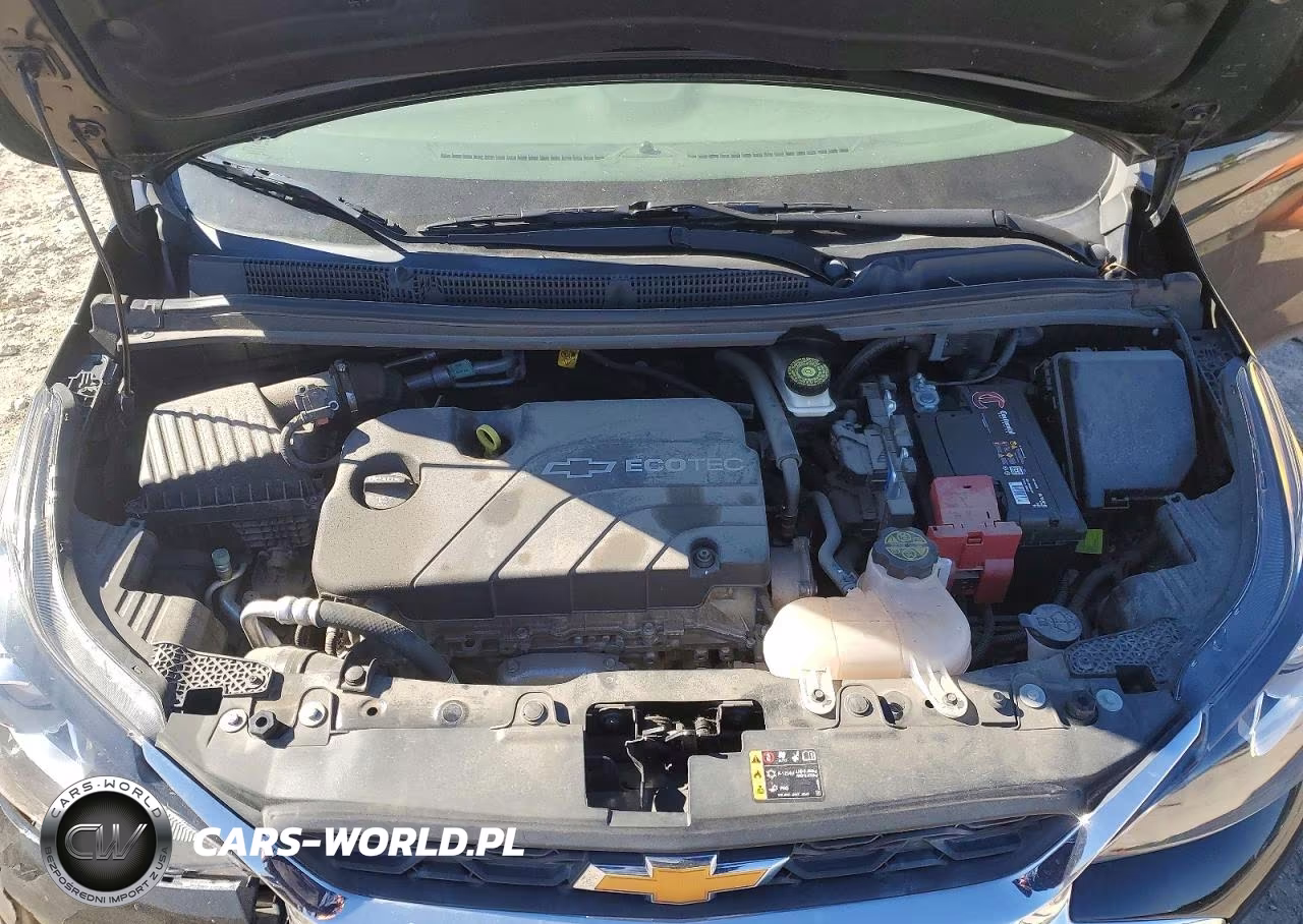 2022 Chevrolet Spark 1Lt VIN:KL8CD6SA1NC018578 - 11