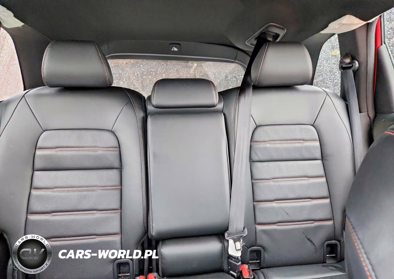 2025 Honda Cr-V Sport-L VIN:7FARS5H8XSE007538 - 10
