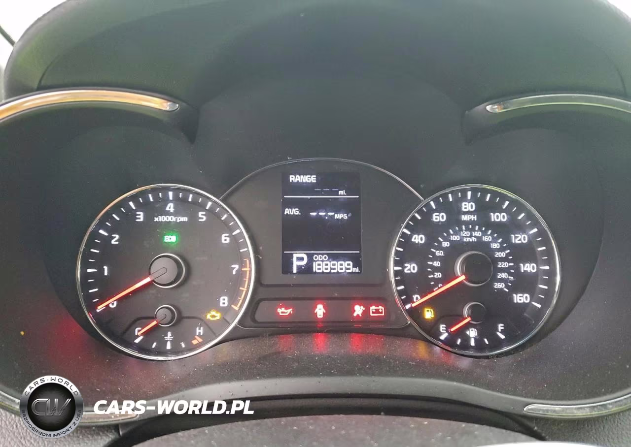 2015 Kia Forte Lx VIN:KNAFX4A64F5347131 - 9