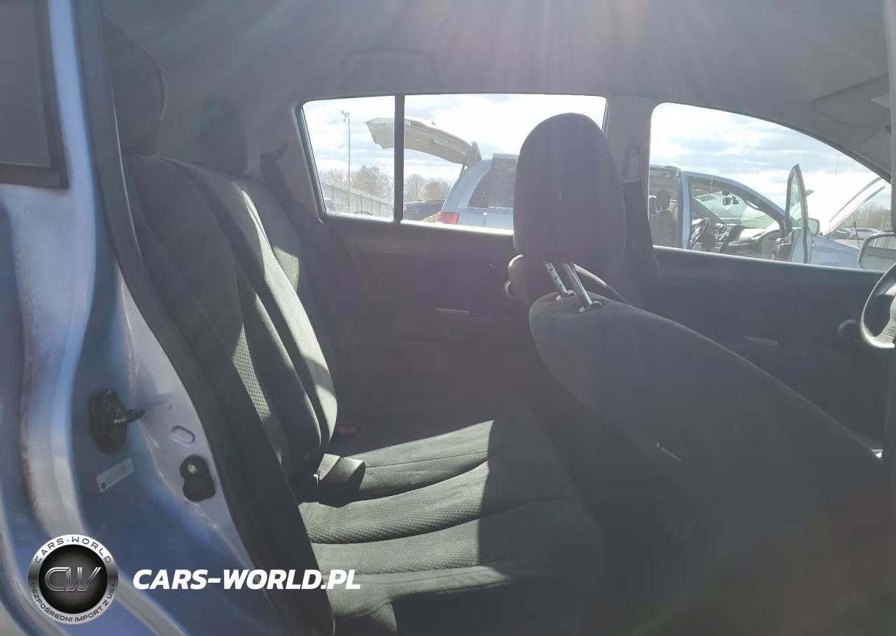2012 Nissan Versa S VIN:3N1BC1CP1CK203171 - 10
