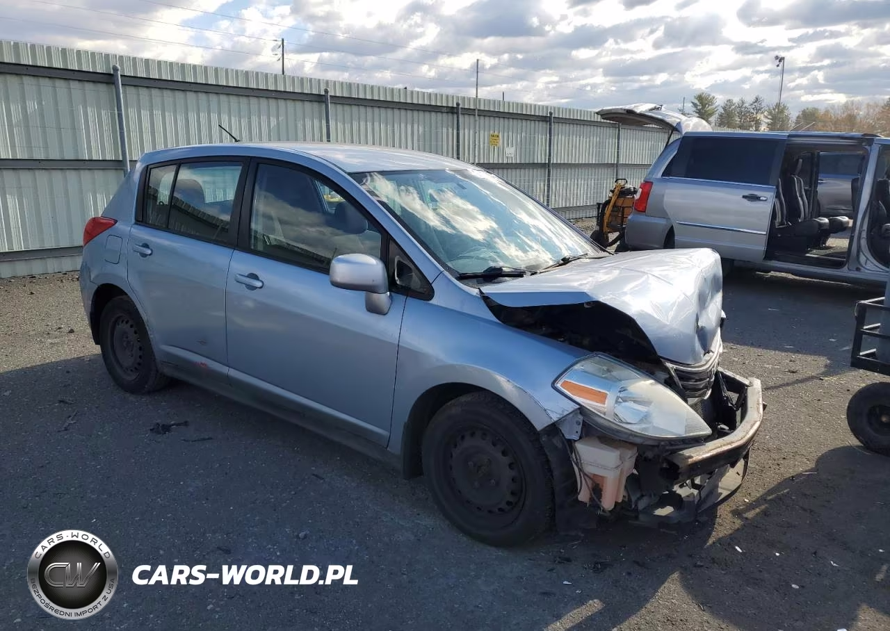 2012 Nissan Versa S VIN:3N1BC1CP1CK203171 - 4