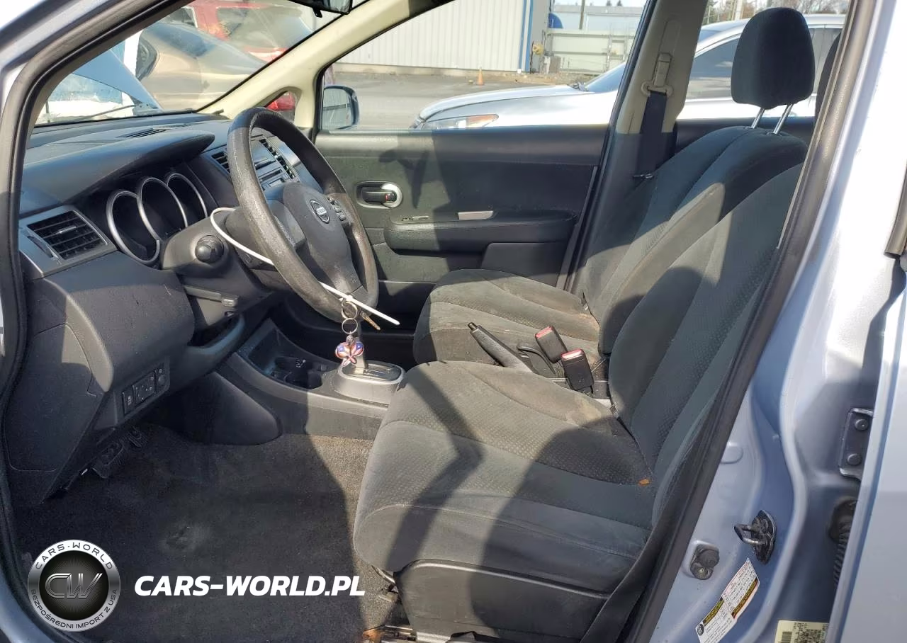 2012 Nissan Versa S VIN:3N1BC1CP1CK203171 - 7