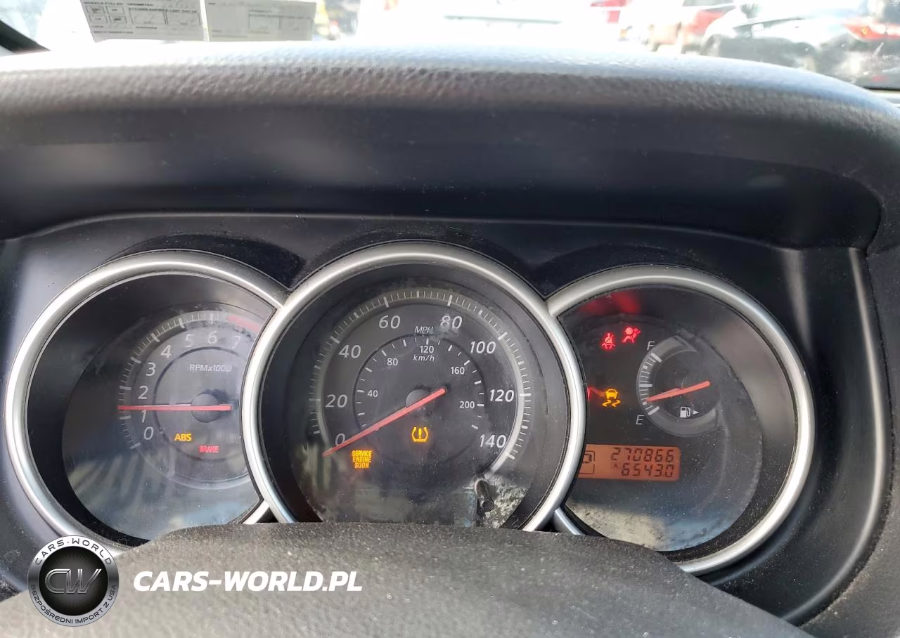 2012 Nissan Versa S VIN:3N1BC1CP1CK203171 - 9