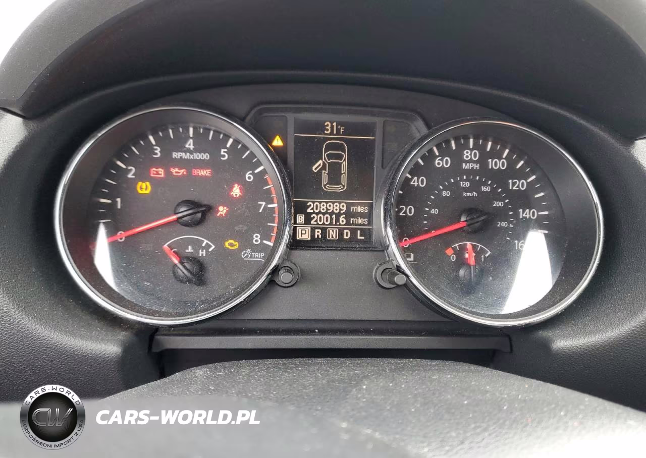 2011 Nissan Rogue S VIN:JN8AS5MV2BW277559 - 18