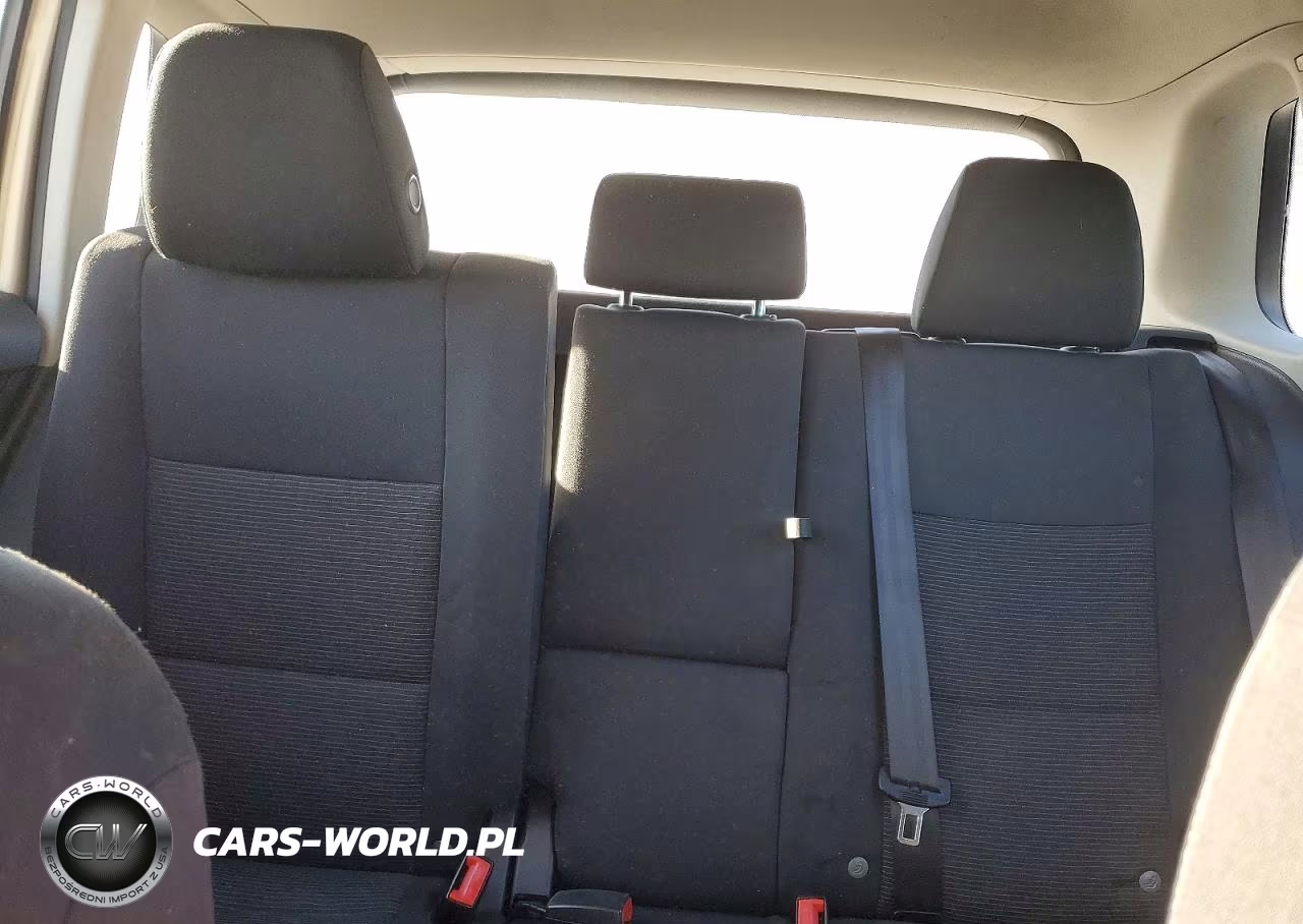2013 Volkswagen Tiguan S VIN:WVGBV3AX5DW577175 - 10