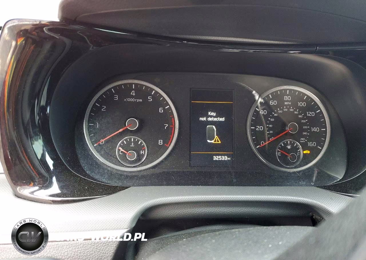 2022 Kia K5 Gt Line VIN:5XXG64J29NG083647 - 9