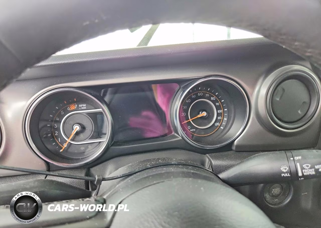 2023 Jeep Wrangler Sport VIN:1C4HJXDG4PW565584 - 9