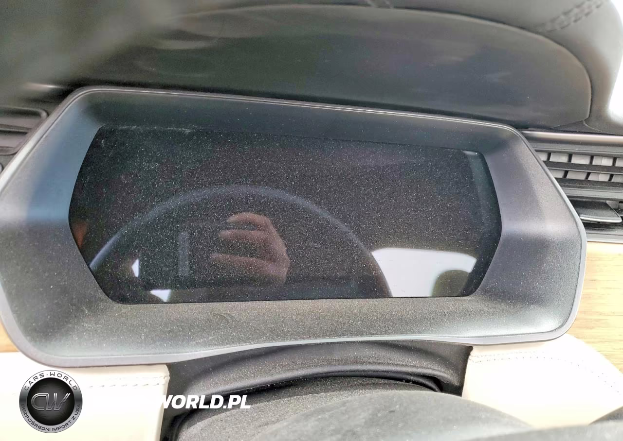 2020 Tesla Model X VIN:5YJXCAE25LF234680 - 9