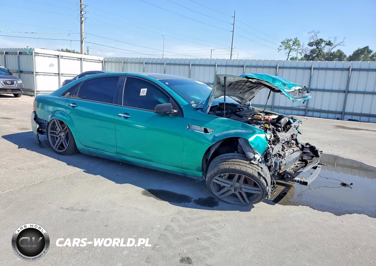 2016 Chevrolet Caprice Police VIN:6G3NS5R27GL237467 - 4