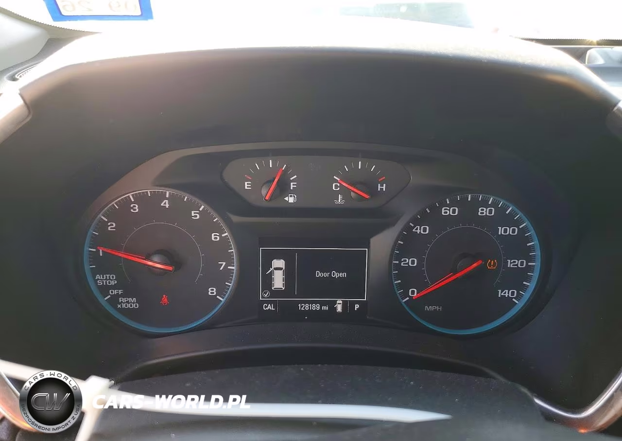 2018 Chevrolet Equinox Lt VIN:3GNAXJEV1JL391150 - 9
