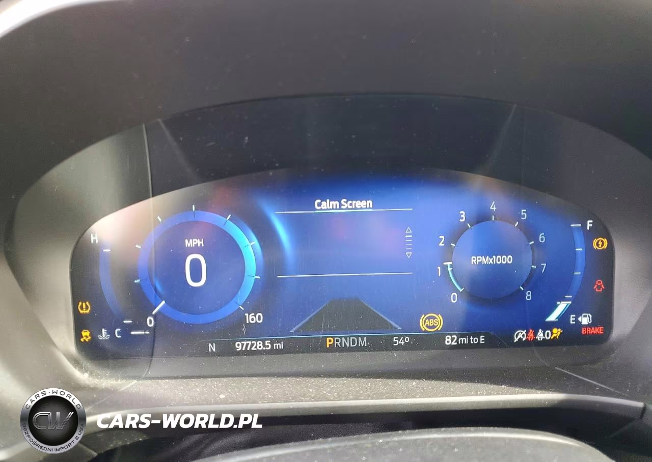 2020 Ford Escape Titanium VIN:1FMCU9J99LUB15983 - 9