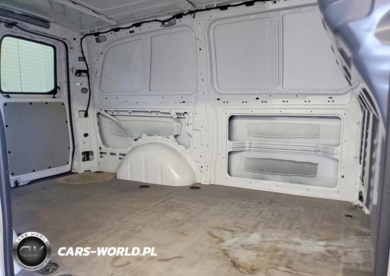 2023 Mercedes-Benz Metris VIN:W1YV0BEY2P4360854 - 11