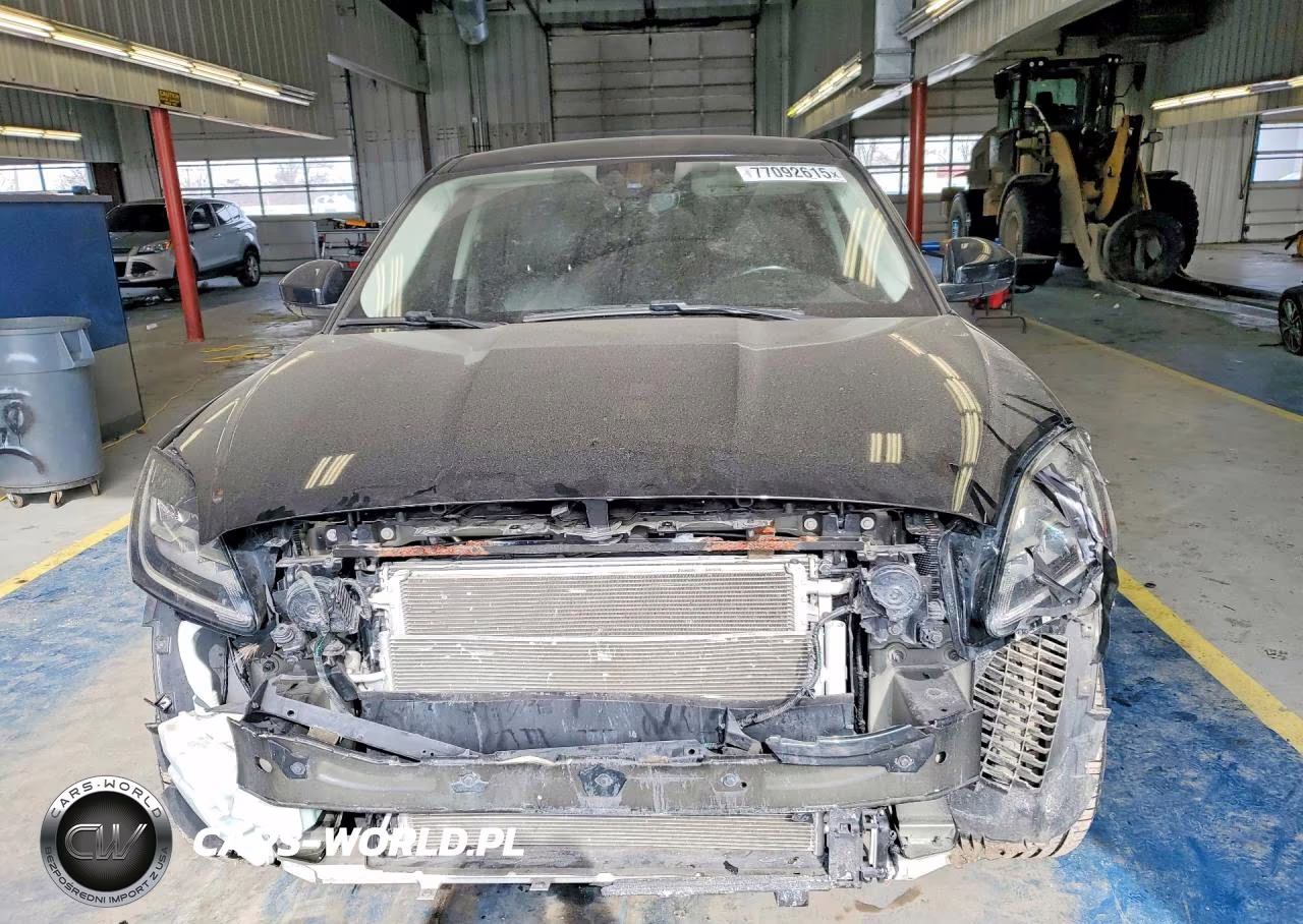 2018 Jaguar E-Pace S VIN:SADFJ2FX2J1Z09462 - 5