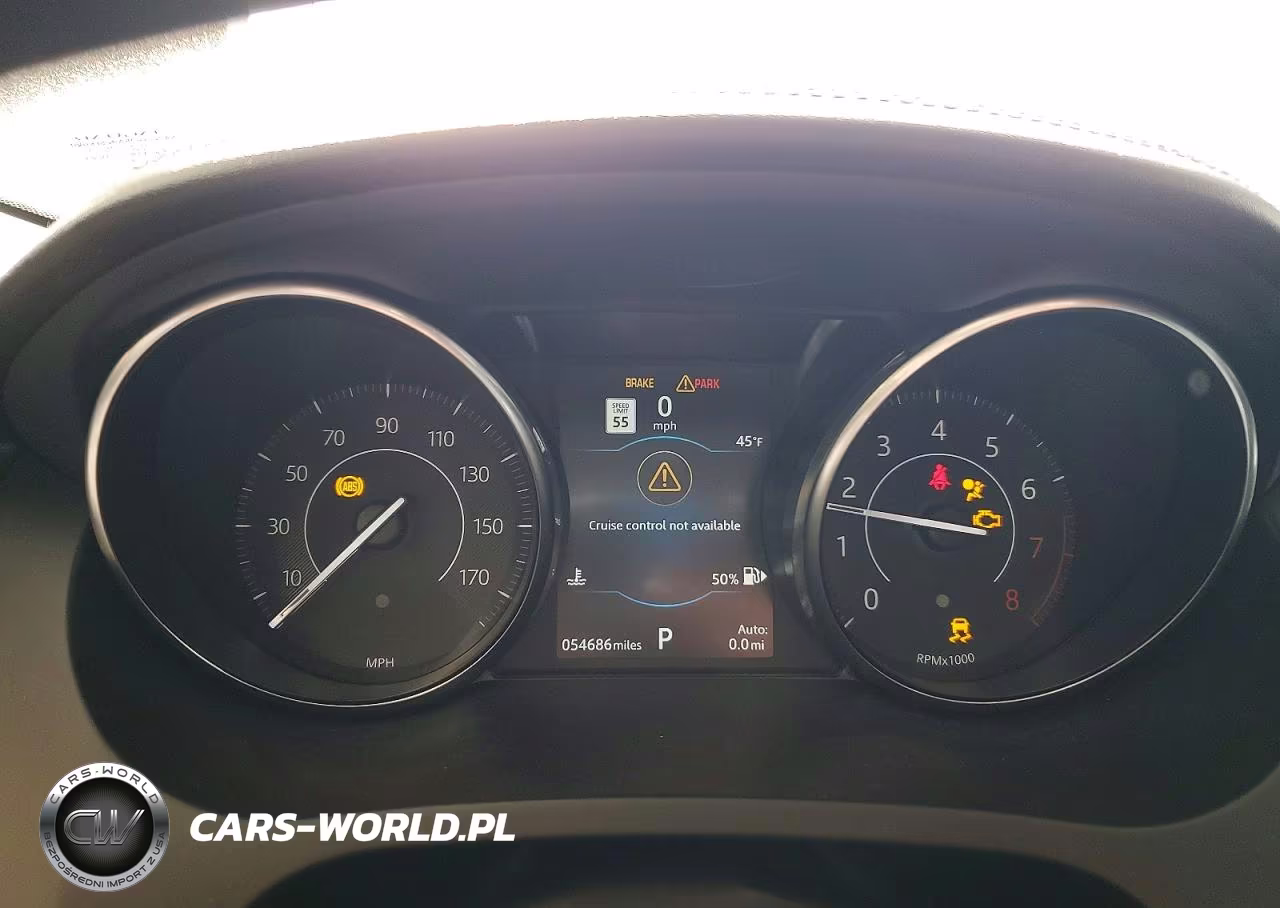 2018 Jaguar E-Pace S VIN:SADFJ2FX2J1Z09462 - 9
