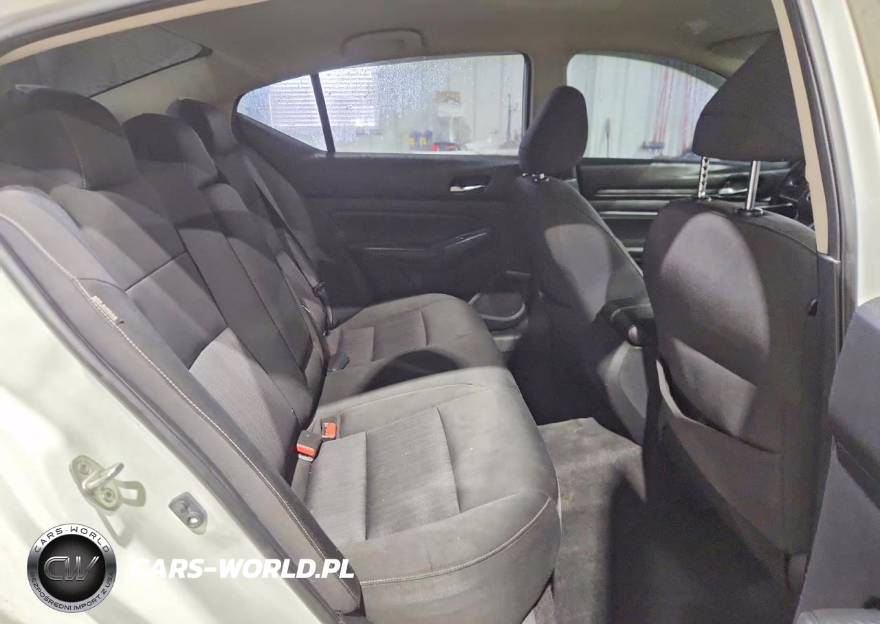 2020 Nissan Altima 2.5 S VIN:1N4BL4BV1LC271934 - 10