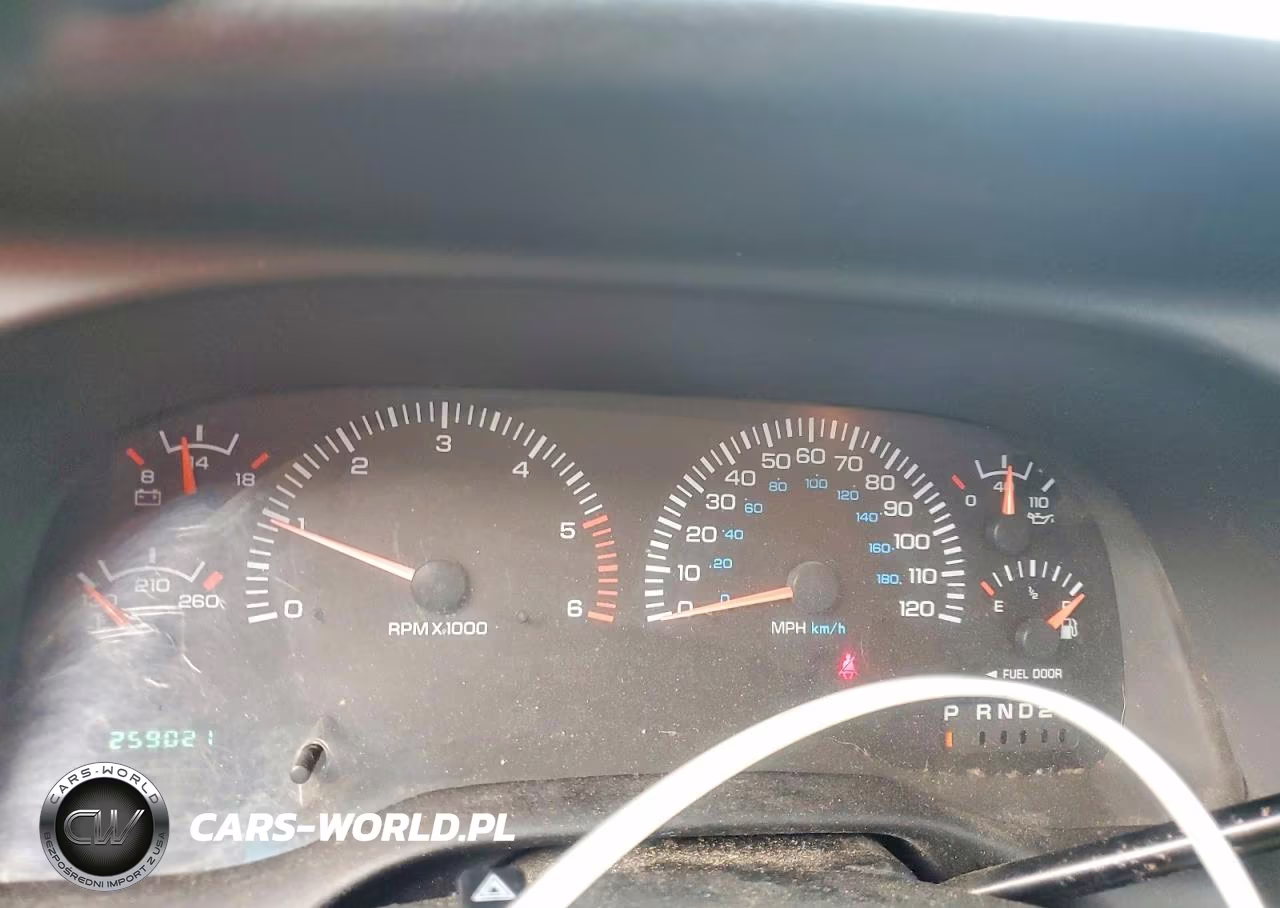 2001 Dodge Ram 1500 VIN:1B7HF13Z71J566203 - 9